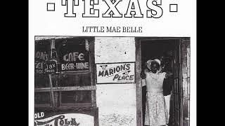 Ernest Lewis (West Texas Slim) : Loudella (1952)