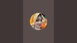 Ananaya gorakhpuriya 9534 is live!