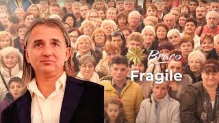 Fragile | Braco music by Petra Crnetić