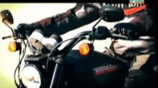 Harley Davidson XR1200X