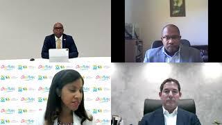 Rebuilding Intra-Caribbean Travel Session One