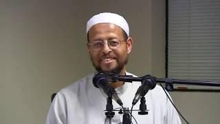 Ramadan Reflection: Being Truely Thankful to God | Imam Zaid Shakir