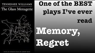 [PlotQuester] The Glass Menagerie
