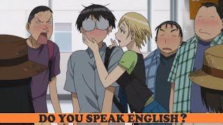 Funniest Engrish in Anime | Hilarious Compilation