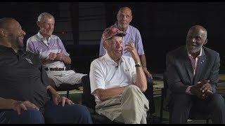 Vikings legends share Mankato memories