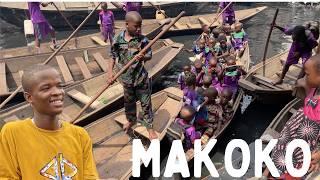 He Dropped Out of School to create free School in MAKOKO Slum