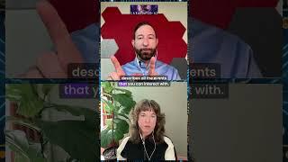 @Laradavidai Cognitive Light Cone #duet #artificialintelligence #podcast #neuralnetworks #news