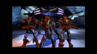 The 10th Planet: 1998 CGI Trailer - AI Upscaled + Enhanced FPS