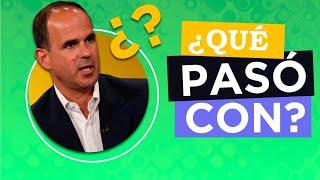 ¿MARCUS LEMONIS DETRÁS DE LAS CÁMARAS ES ALGUIEN DIFERENTE? | ¿QUÉ PASÓ CON?