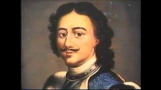 Peter the Great