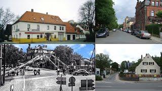 Dürschnitz (Königsallee) -  Eine  Zeitreise in Bildern (Bayreuth)