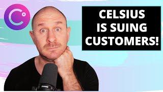 Celsius Retail Clawbacks Have Begun!