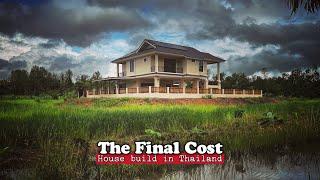 Did we build a BARGAIN in rural Thailand?