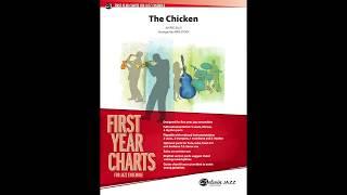 The Chicken, arr. Mike Story – Score & Sound