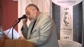 Владимир Кантор, НИУ ВШЭ