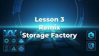 Lesson 3 Part 1 | Storage Factory - Solidity & Foundry Full Course