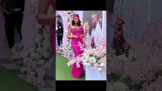 Ekene Umenwa Wedding Asoebi Styles #asoebi #lacestyles #naijawedding #africanclothing #asoebistyles