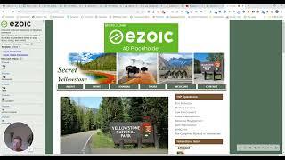 Ezoic Ad Placement Service - Easy + Effective Way to Set up Ads