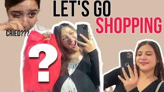 Winter Shopping Vlog️kk kiney ta??|| Kriti Tamang