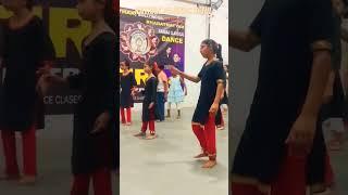 Kathak। Sheetal Nirapure।#nrdc #betul #kathak #reels #shortvideo #viralvideo #Natrajdance #dance #1k