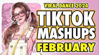 New Tiktok Mashup 2024 Philippines Party Music | Viral Dance Trend | February 18th