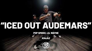 "Iced Out Audemars (Remix)" Choreography by Kevin Nierva