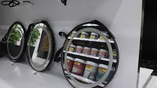 Mua sắm vật liệu xây đa dụng mua gì cũng có.