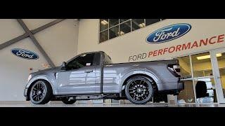 2022 FCP F150! 2wd, Lowered F150. 3.31 electronic locker