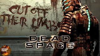 Action Horror Perfected | Dead Space