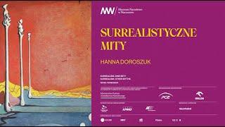 Wykład czwartkowy / Surrealistyczne mity