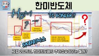 [한미반도체] 이 정도는 알고 투자하자!