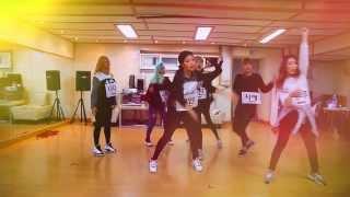 Wa$$up NOM NOM (DANCE 2)