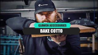 Glowen Biscotto Stone - handmade in Slovenia - Bake Cotto