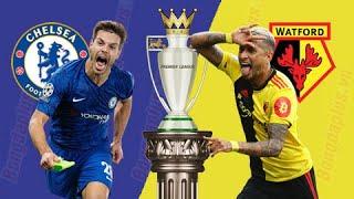 Nhận định soi kèo bóng đá hôm nay Chelsea vs Watford, 22h ngày 22/5 (Ngoại hạng Anh 2021/22)