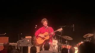 Dawes - A Little Bit Of Everything - 2023-03-14 - Ridgefield Playhouse, Ridgefield, CT