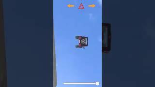 #new stunt of my new jimny#TMgaming