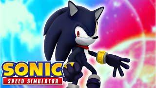 Is Terios Coming to Sonic Speed Simulator?