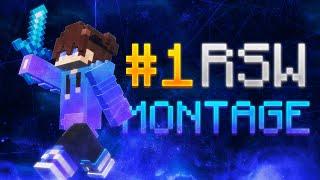 #1 RSW | Hive Skywars Montage