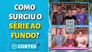 SÉRIE AO FUNDO: COMO TUDO COMEÇOU | Cortes Let's Surf