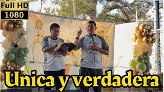 17-23/Padre Luis Toro. La iglesia de Cristo es Católica-Universal
