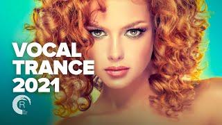 VOCAL TRANCE 2021 [FULL ALBUM]