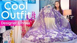 Premium Designer Collection - Cotton Suits, Muslin Suits ,  Designer Summer Collection