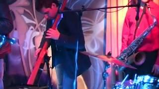 Владимир Пресняков Старший - Watermelon Man