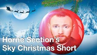 Christmas Short