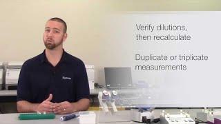 How do I achieve consistent quantitation? Part 2 | Illumina Video