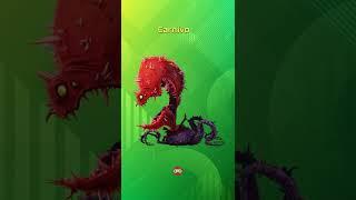 Rayman Origins - All Bosses