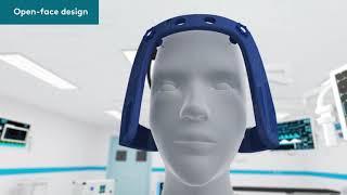 Новейшая стереотаксическая система Vantage