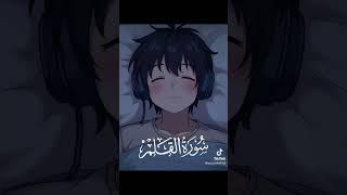 part||8 listen  carefully for your health  surat Al-Qalam(Complete) Relax your heart and hearing