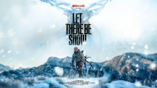 Benelli Presents: Let There Be Snow | A Wyoming Elk Film