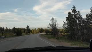 531 near Yellowstone(2)